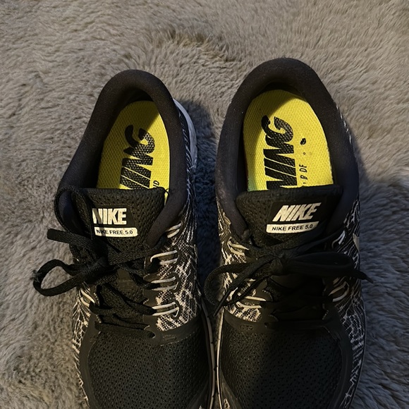 Nike Free 5.0 - Picture 3 of 4